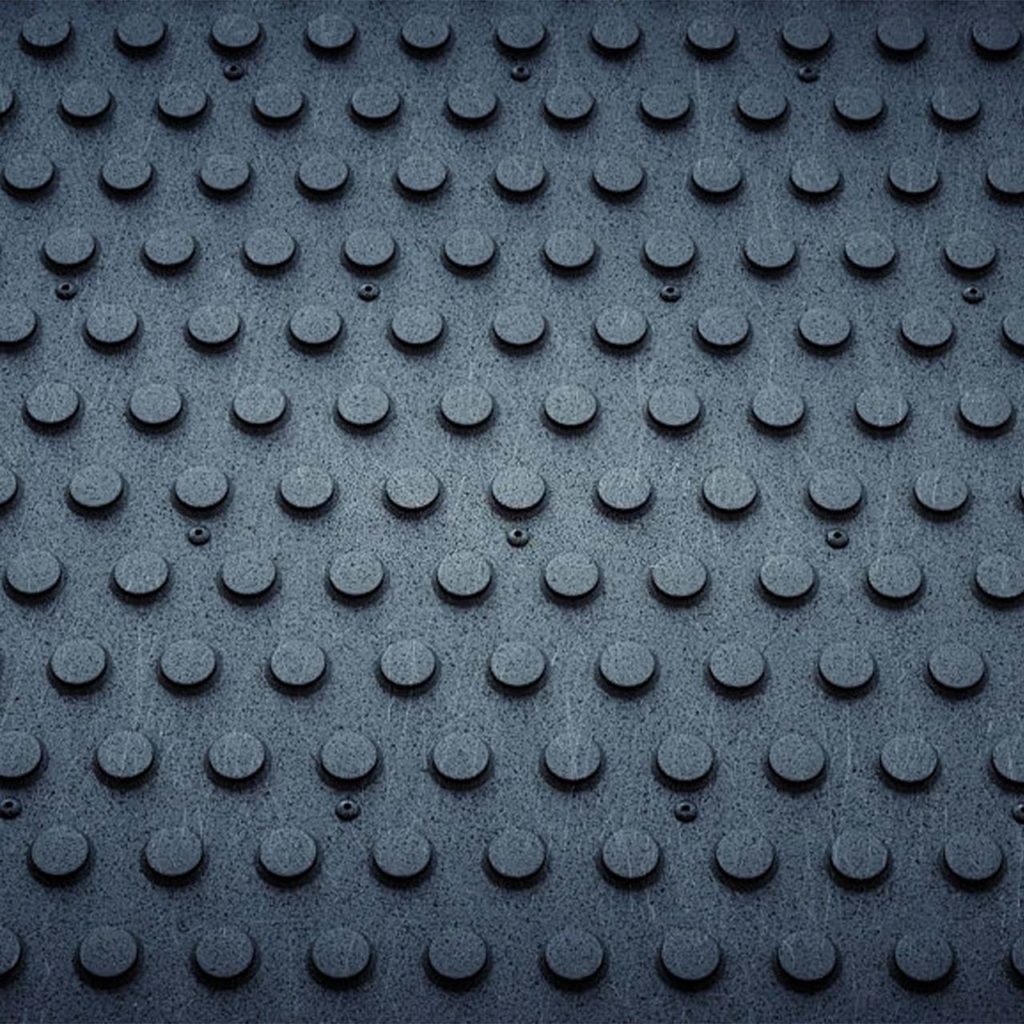 Rubber Stud Mats Dubai