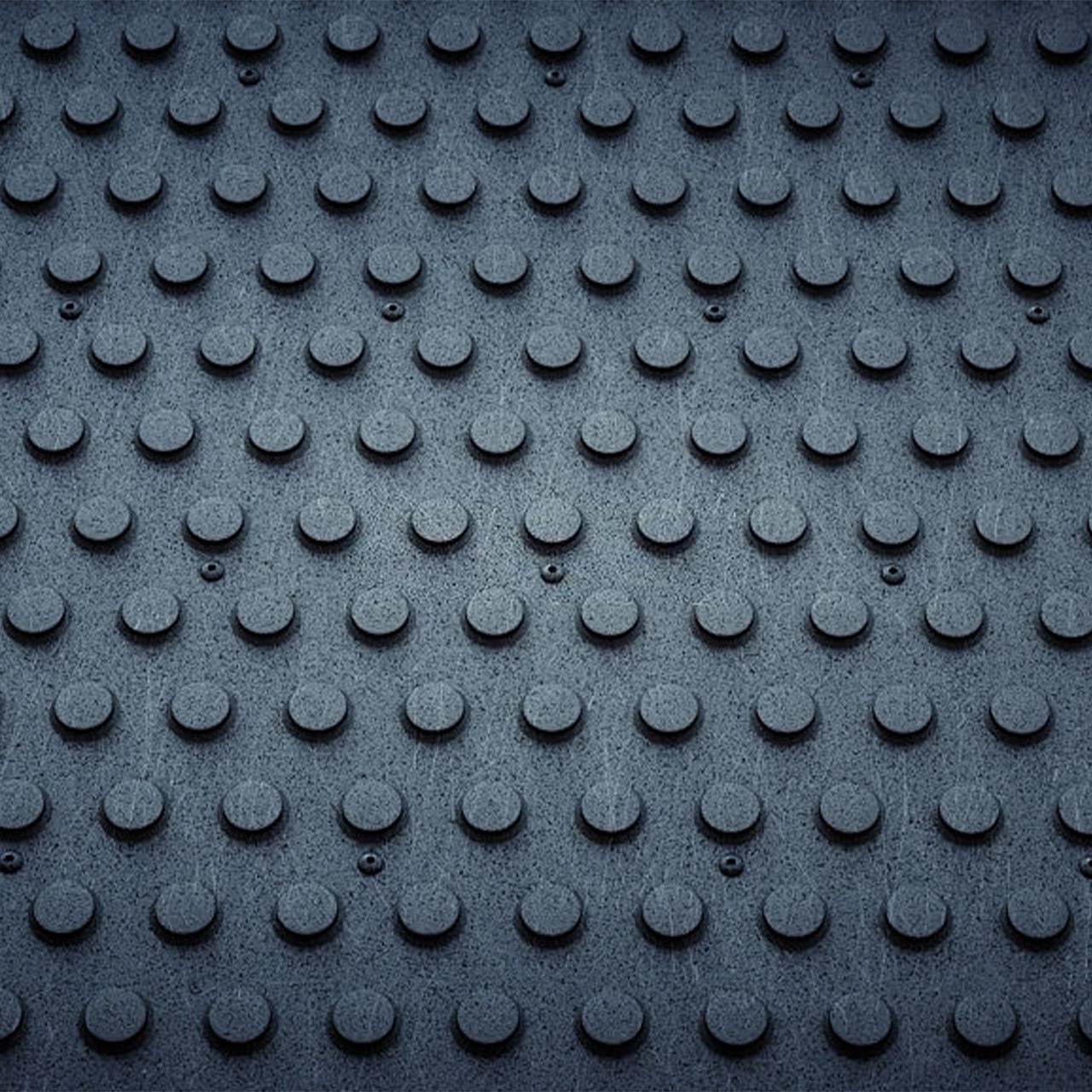 Rubber Stud Mats Dubai Best Textured Rubber Matting in UAE