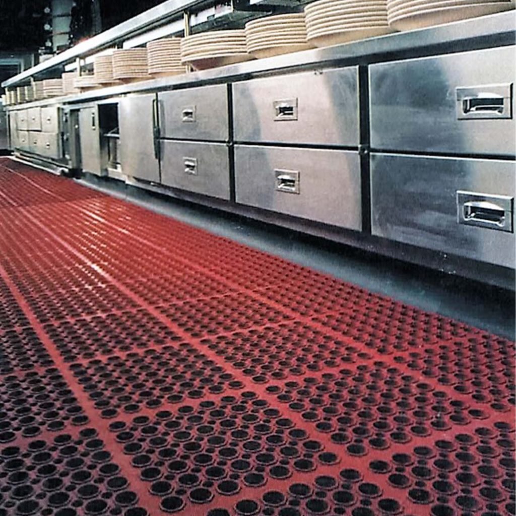Interlock Restaurant Mats Dubai Best Restaurant Mats UAE