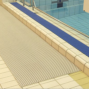 Swimming Pool Mats Dubai  Anti-Slip Pool Mats in UAE 2023
