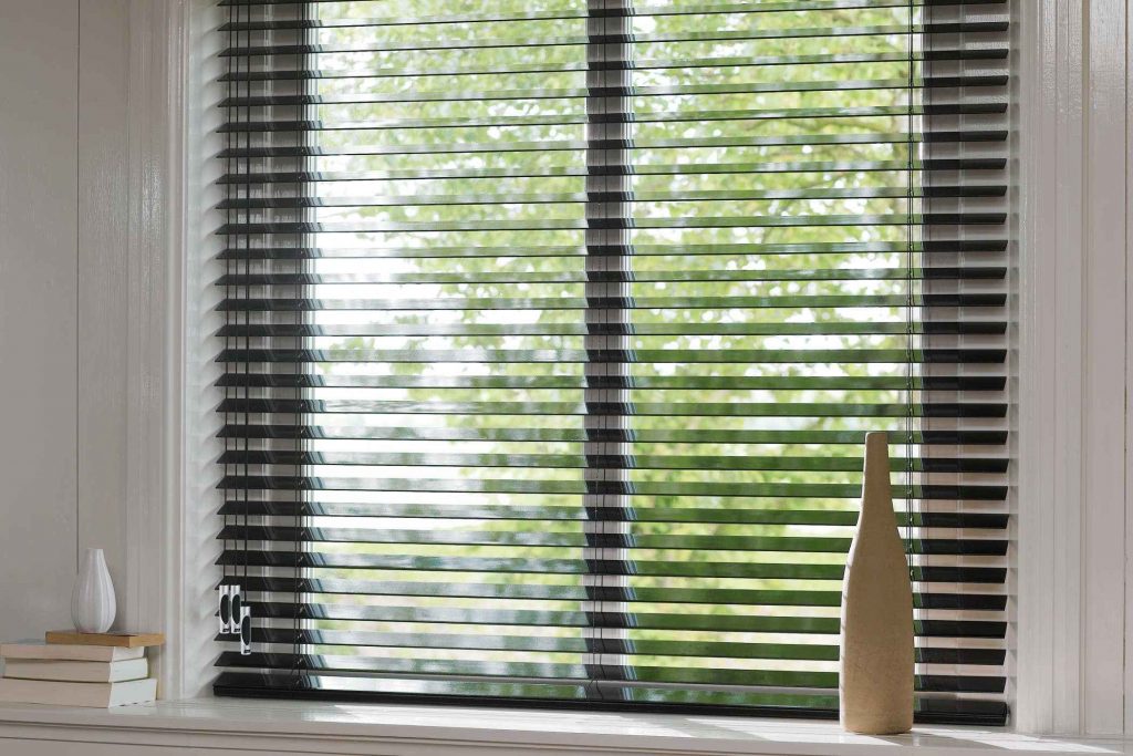 Venetian Blinds