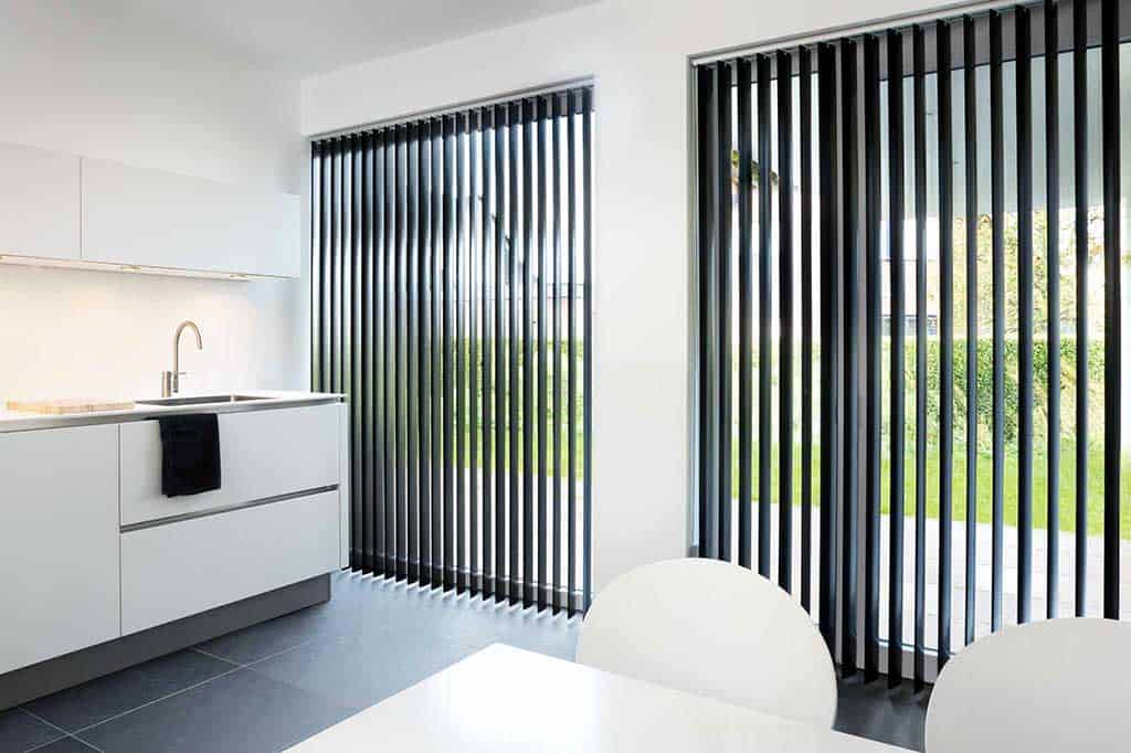 Vertical Blinds