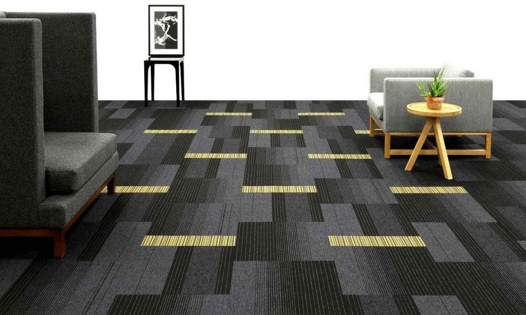 carpets tiles Dubai