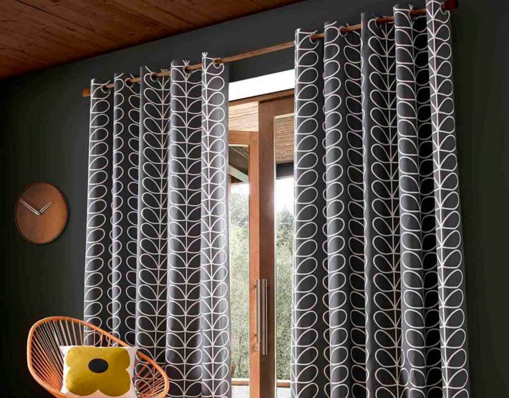 Eyelet Curtains Dubai
