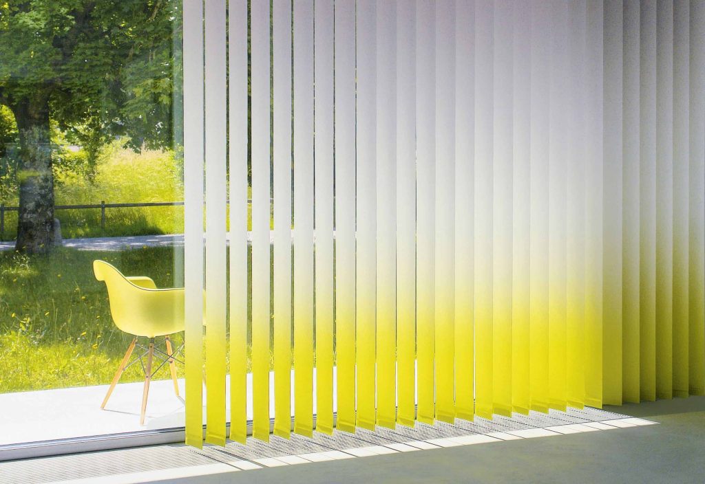 Vertical Blinds