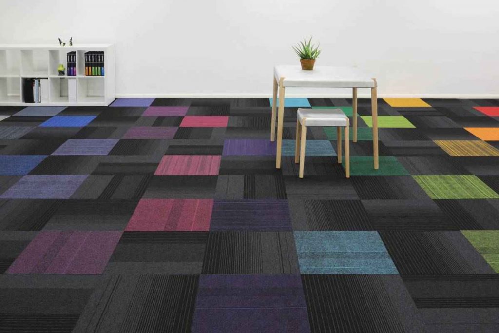carpets tiles Dubai