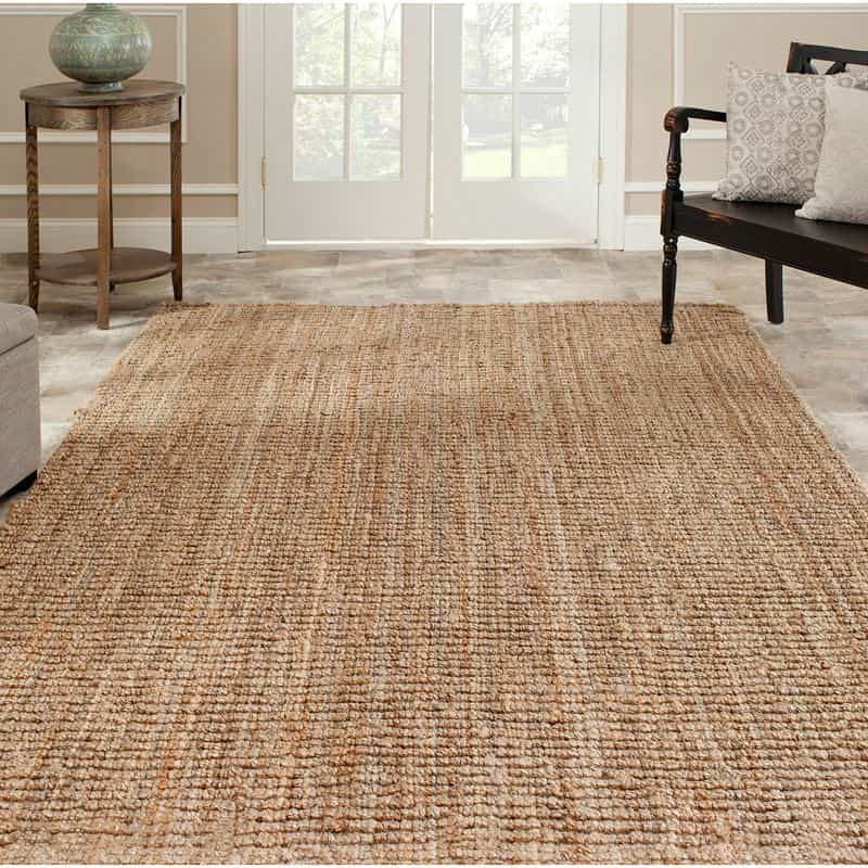 Sisal Carpets Dubai