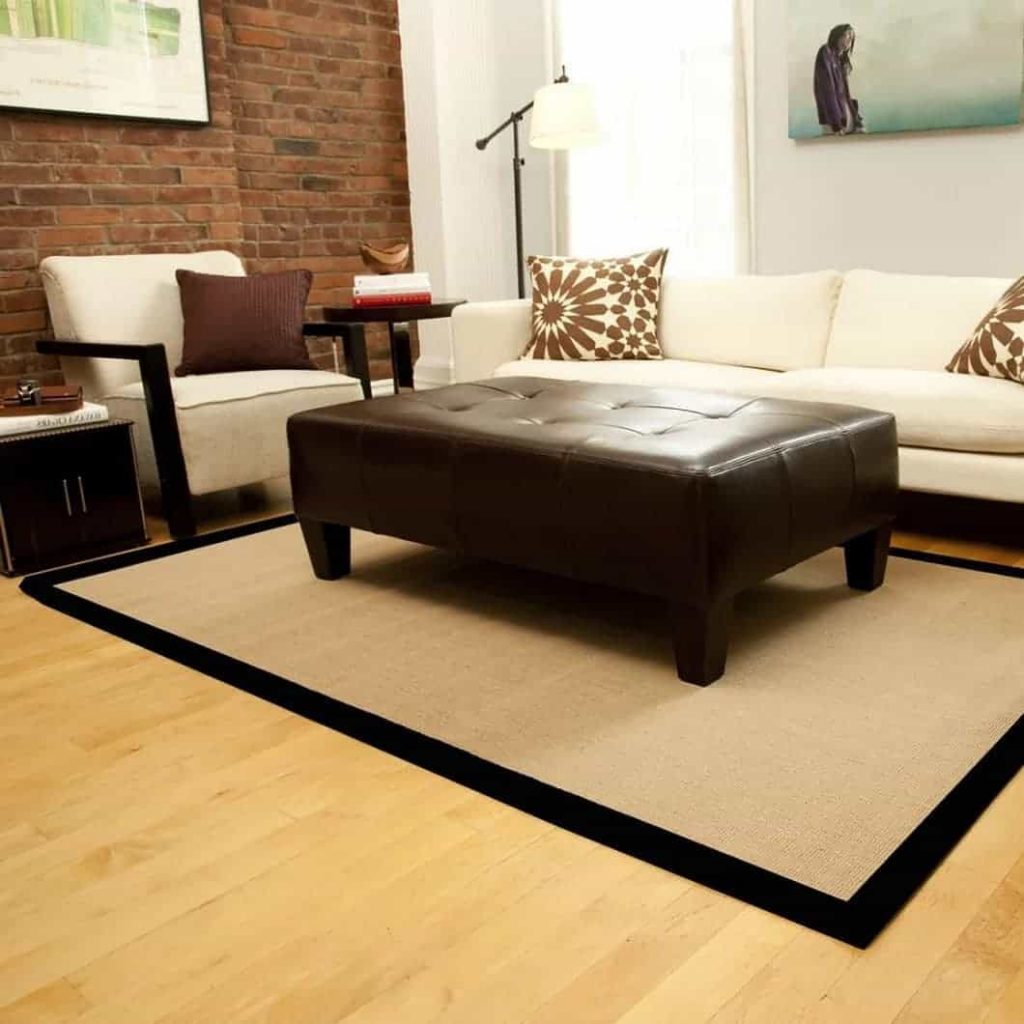 Sisal Carpets Dubai