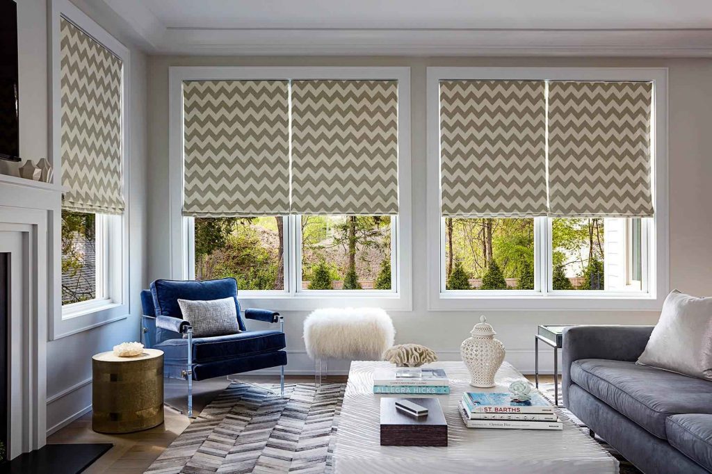 Roller Blinds Dubai