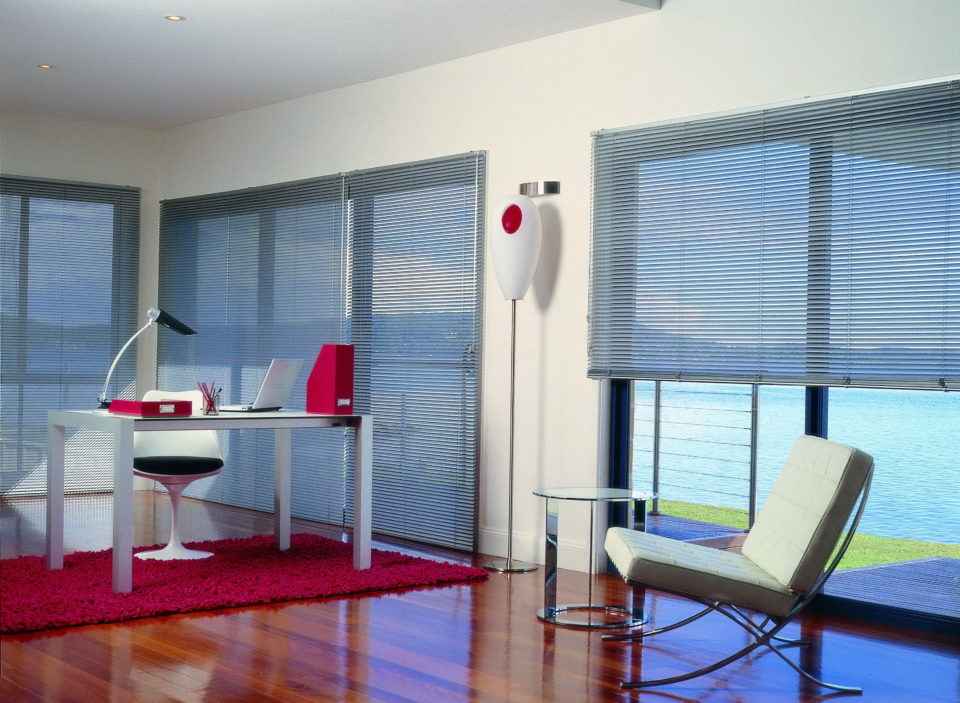 Venetian Blinds