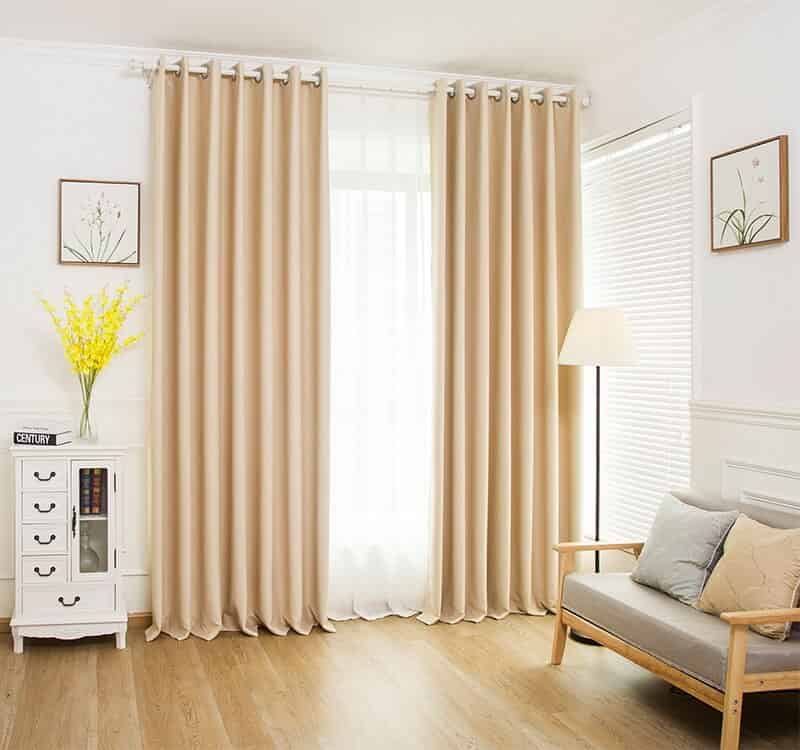 Curtains Dubai
