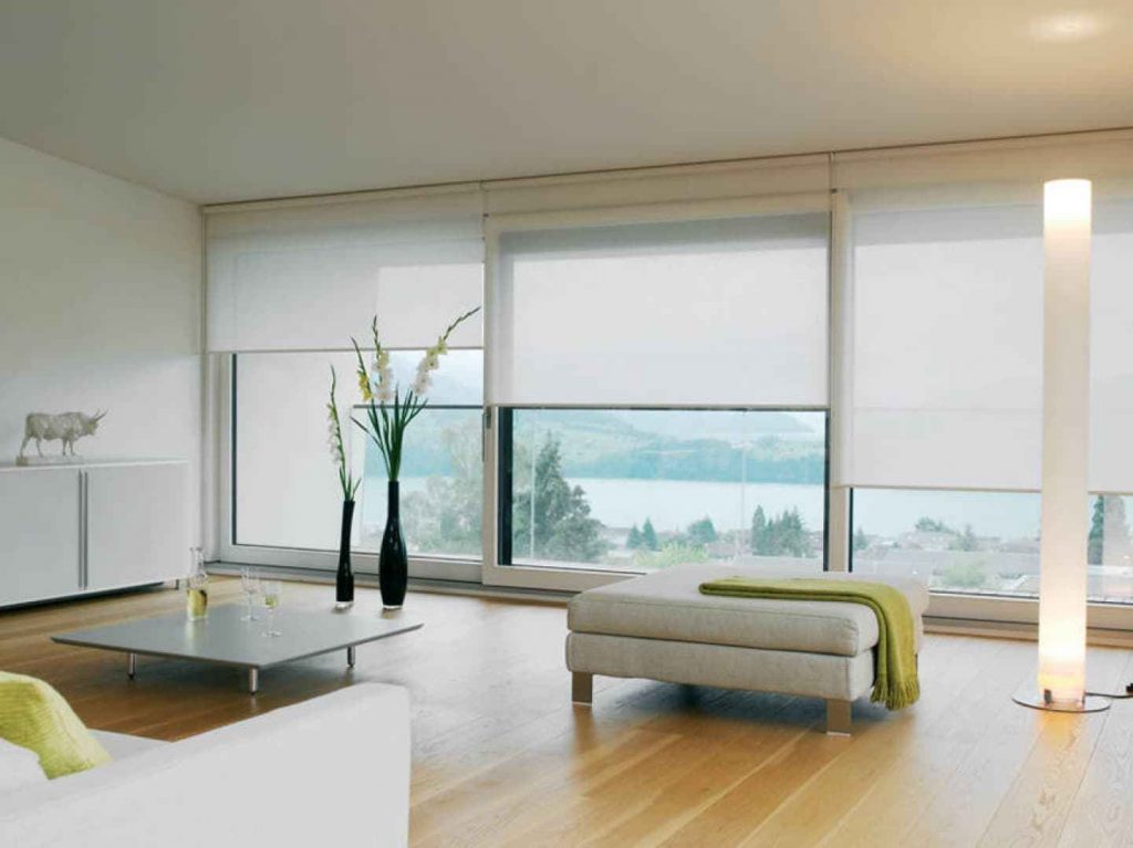 Roller Blinds Dubai