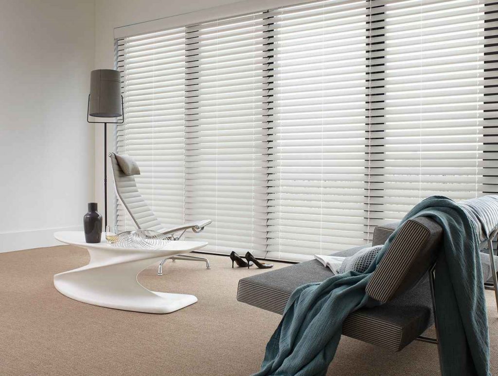 Venetian Blinds