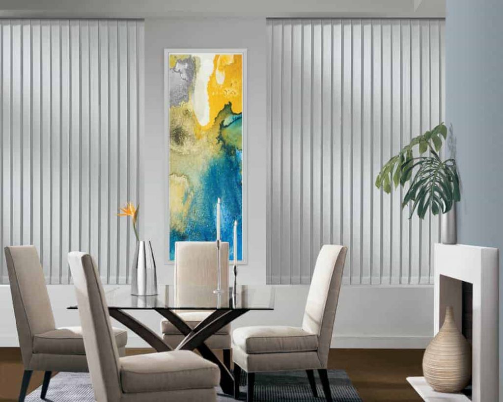 Vertical Blinds