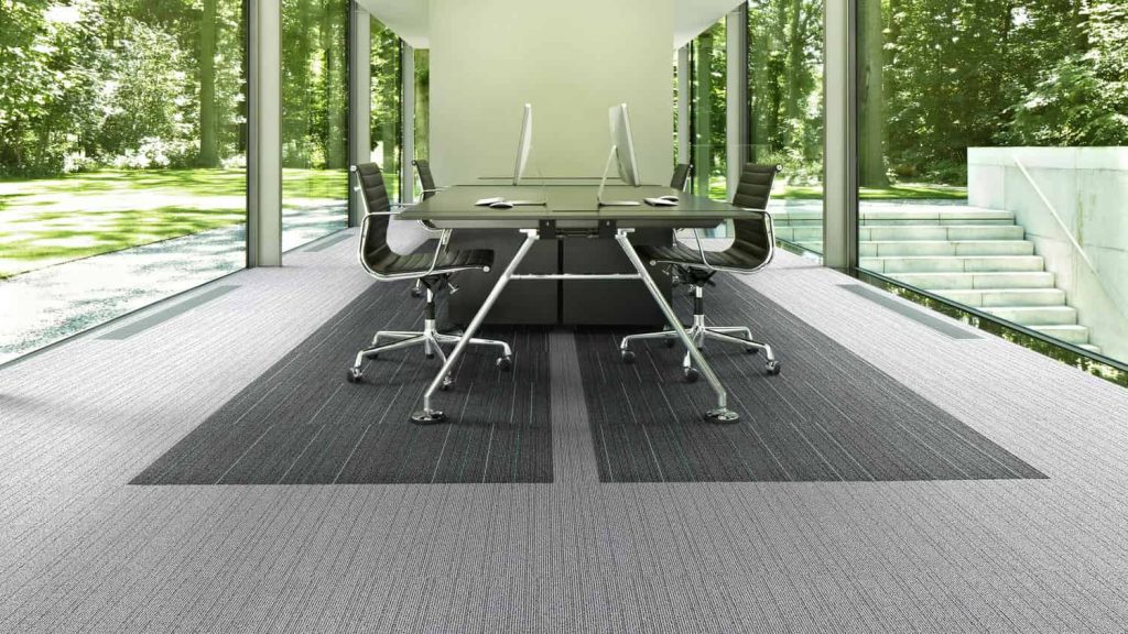 office carpets