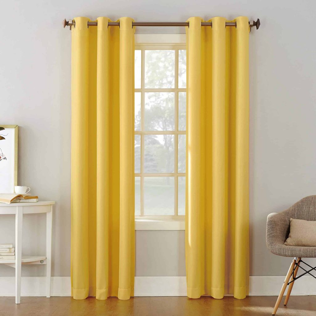 Blackout Curtains Dubai