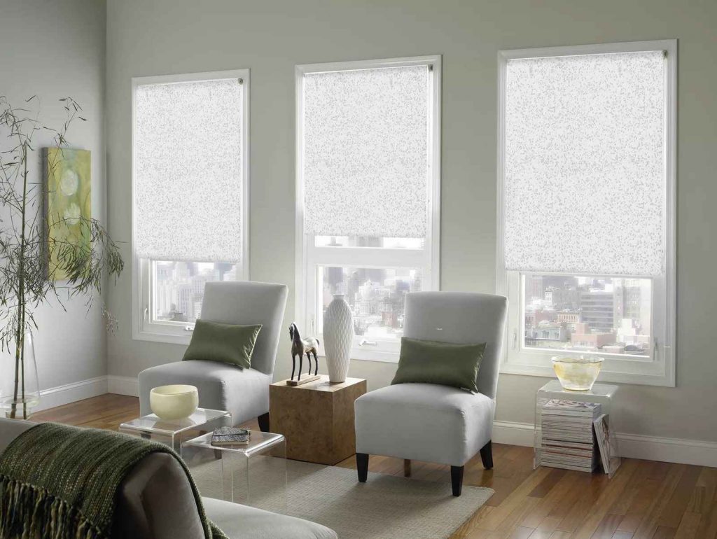 Roller Blinds Dubai