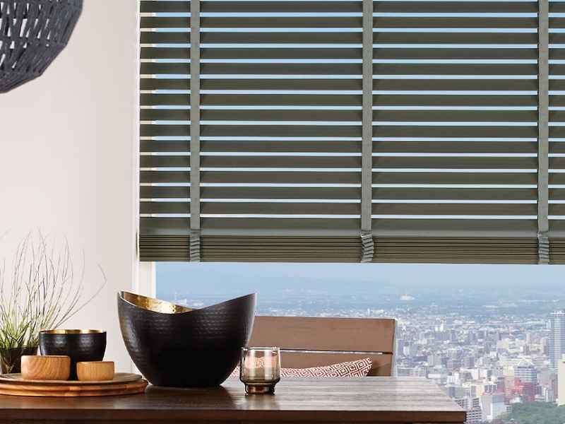 Venetian Blinds