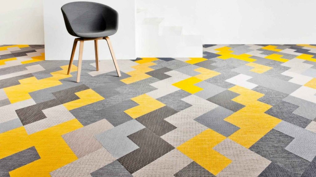 carpets tiles Dubai
