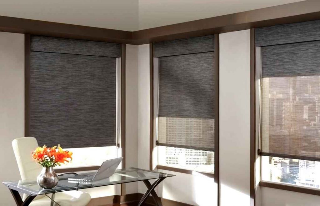 Roller Blinds Dubai