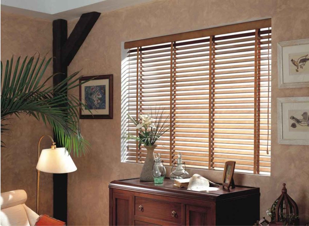 Venetian Blinds