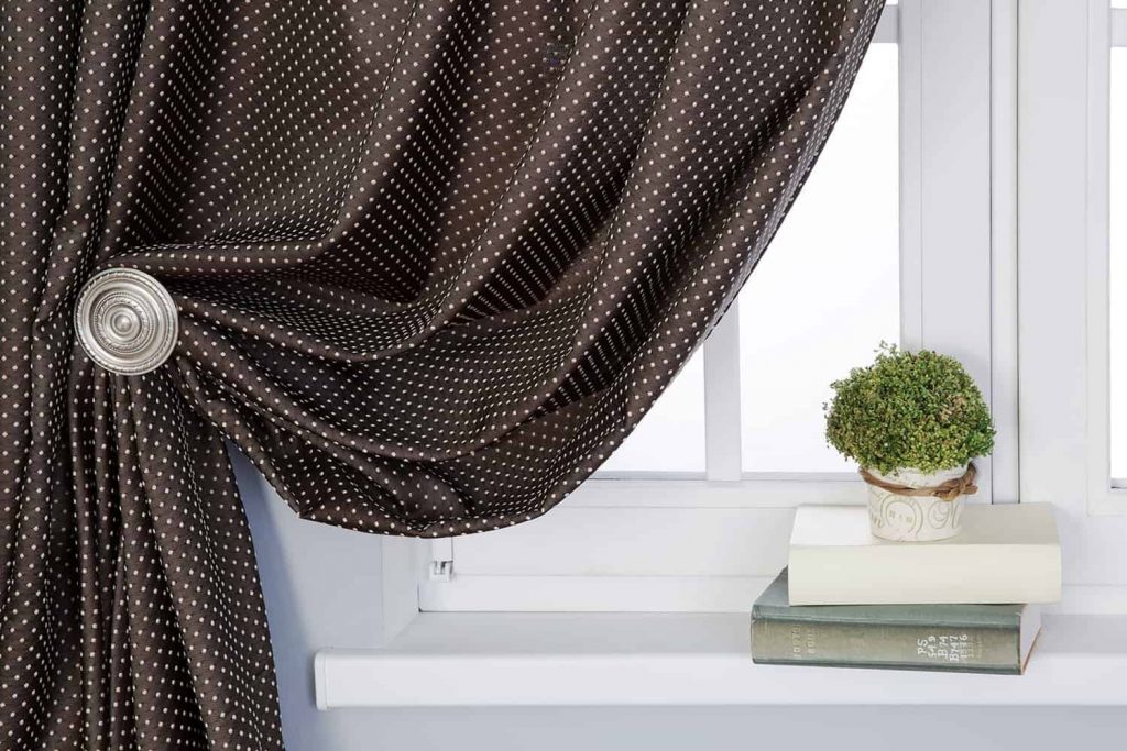 Blackout Curtains Dubai