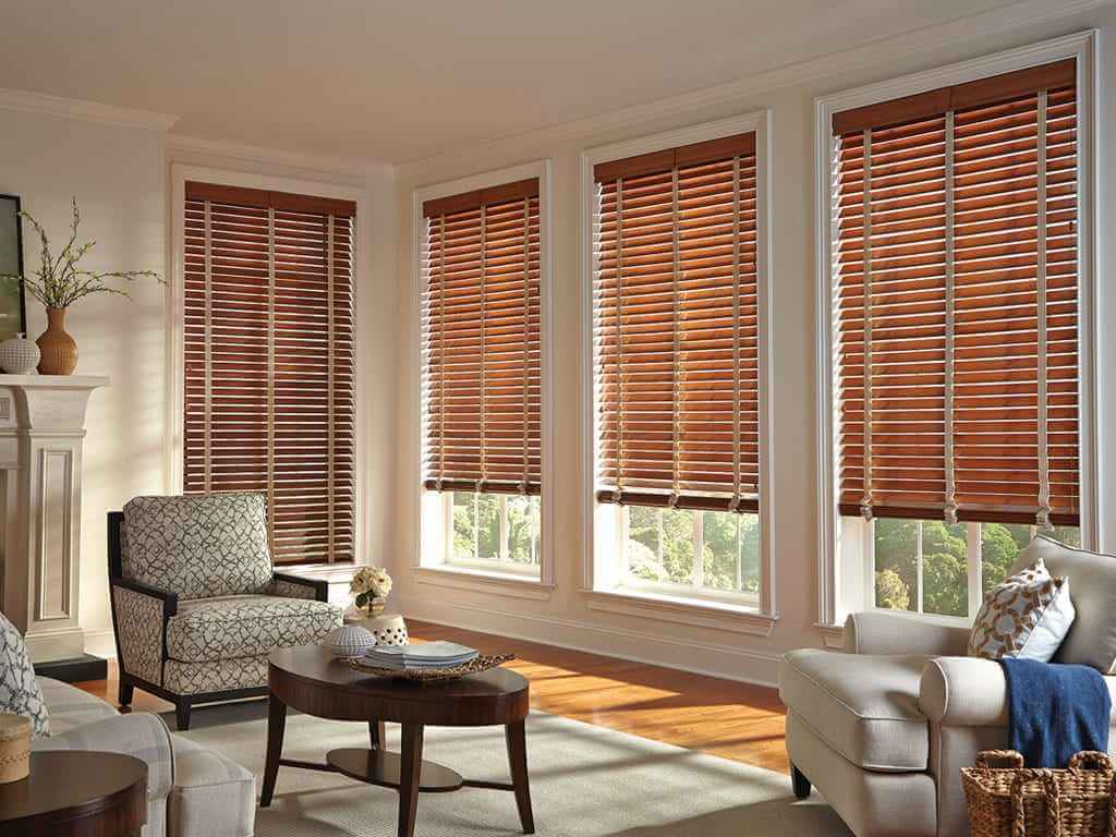 Blinds Dubai