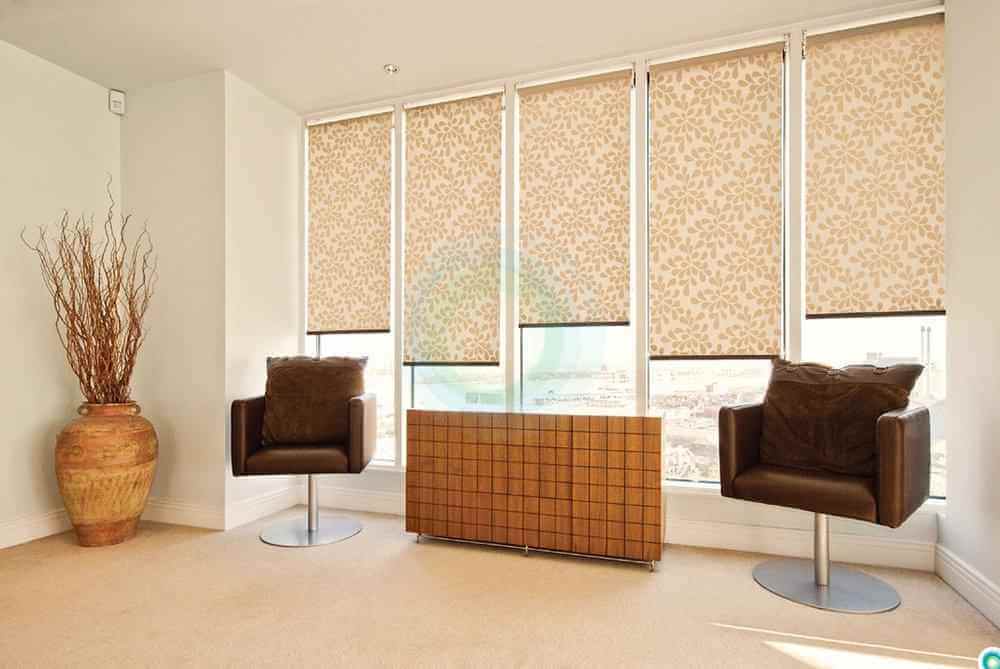 Blinds Dubai