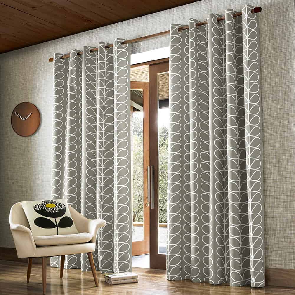 Curtains Dubai