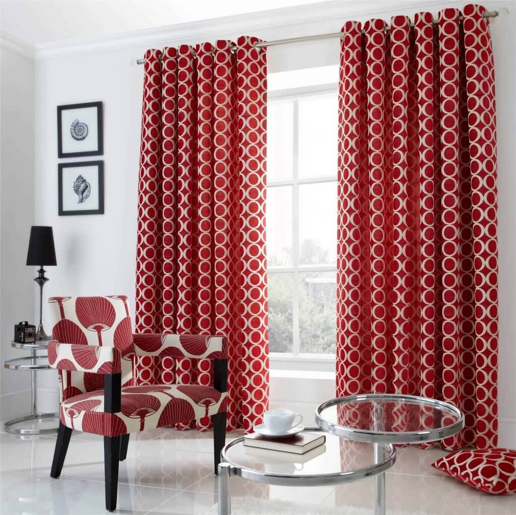 Curtains Dubai