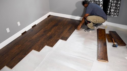 Laminates Floors tiles