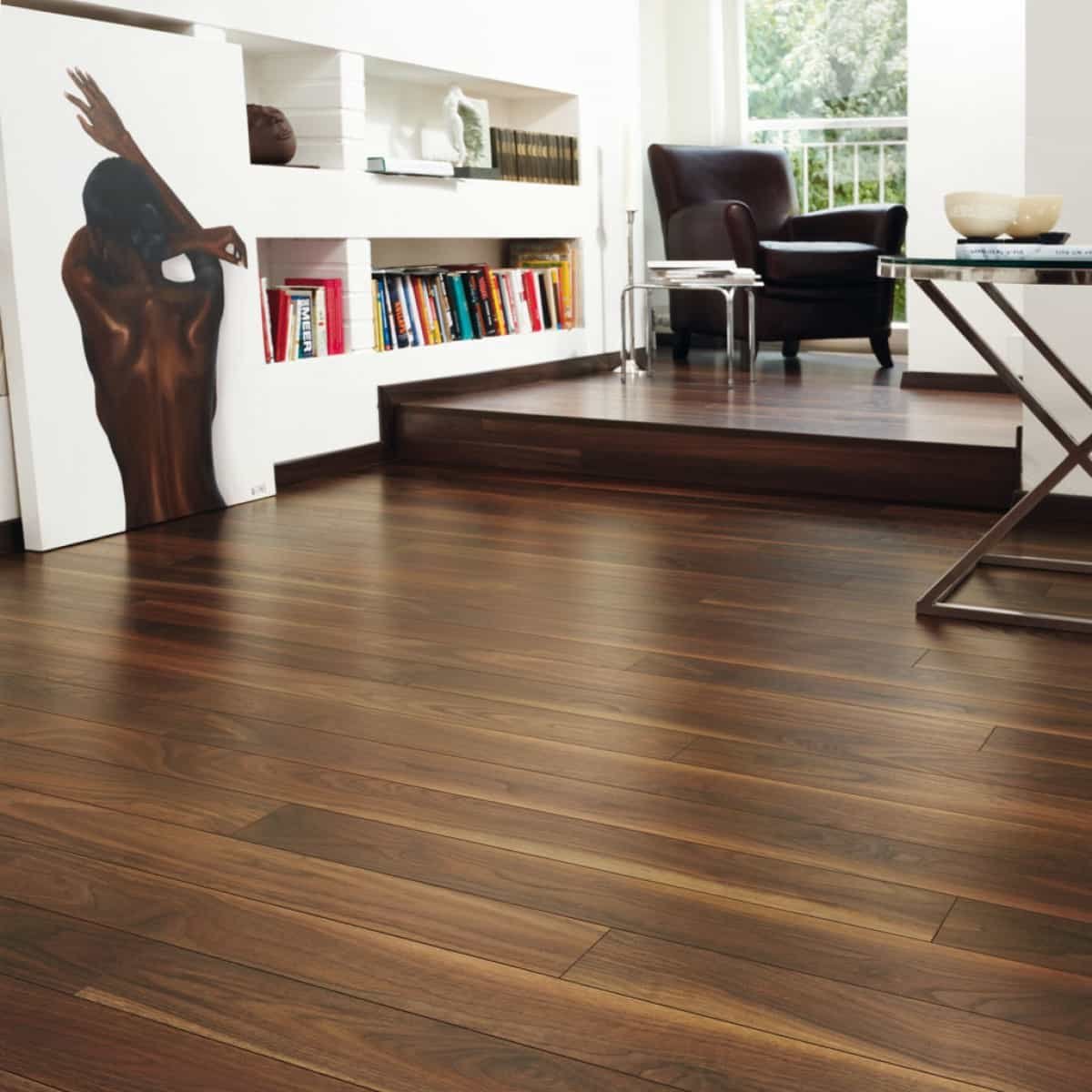 What is the Most Realistic Looking Laminate Flooring?