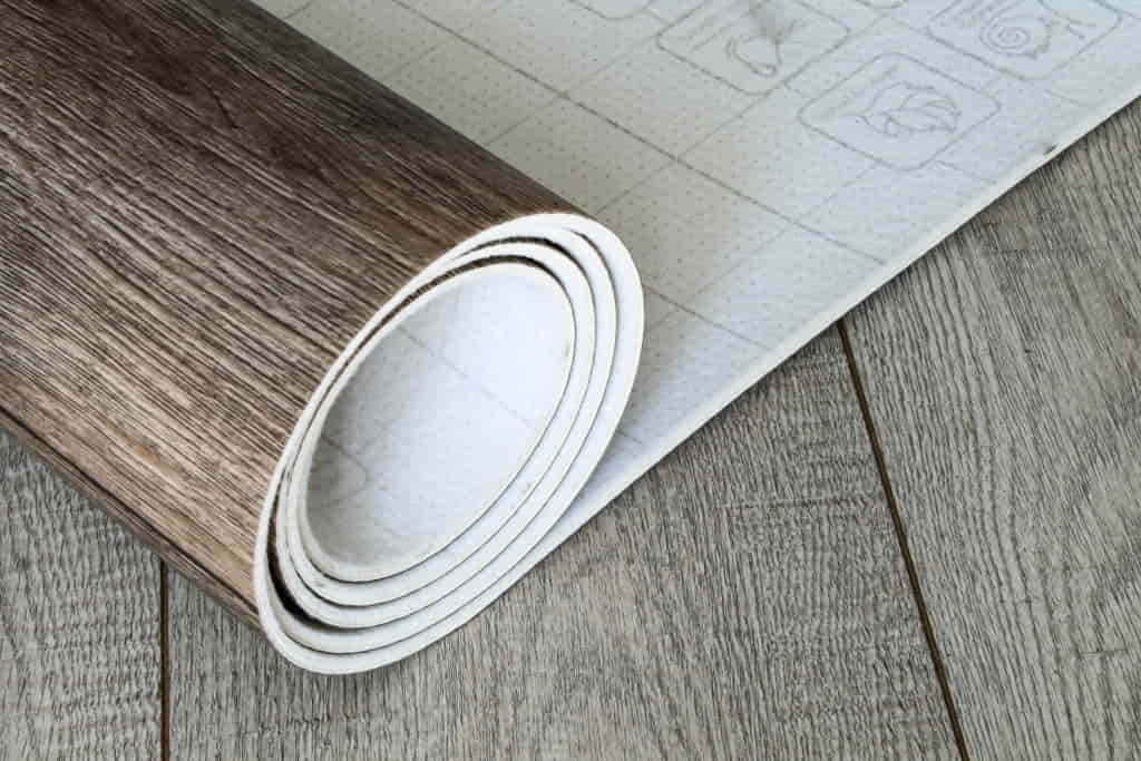 outdoor waterproof vinyl flooring