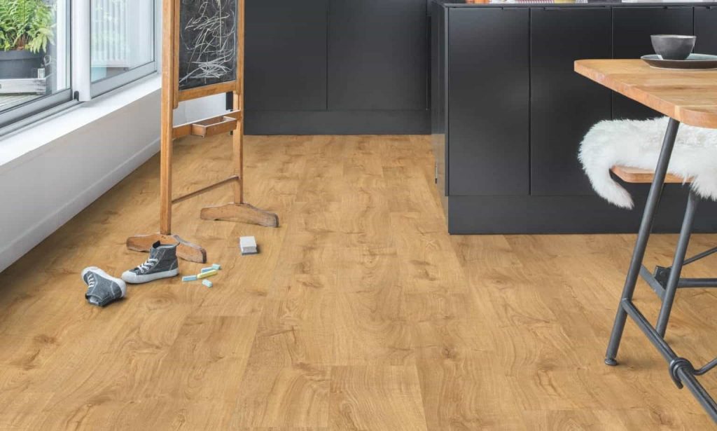 room LVT Floors