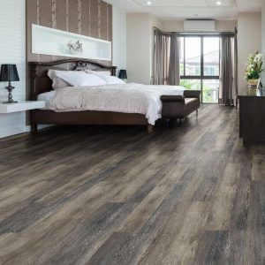 What Is The Most Popular Color Of Vinyl Plank Flooring?