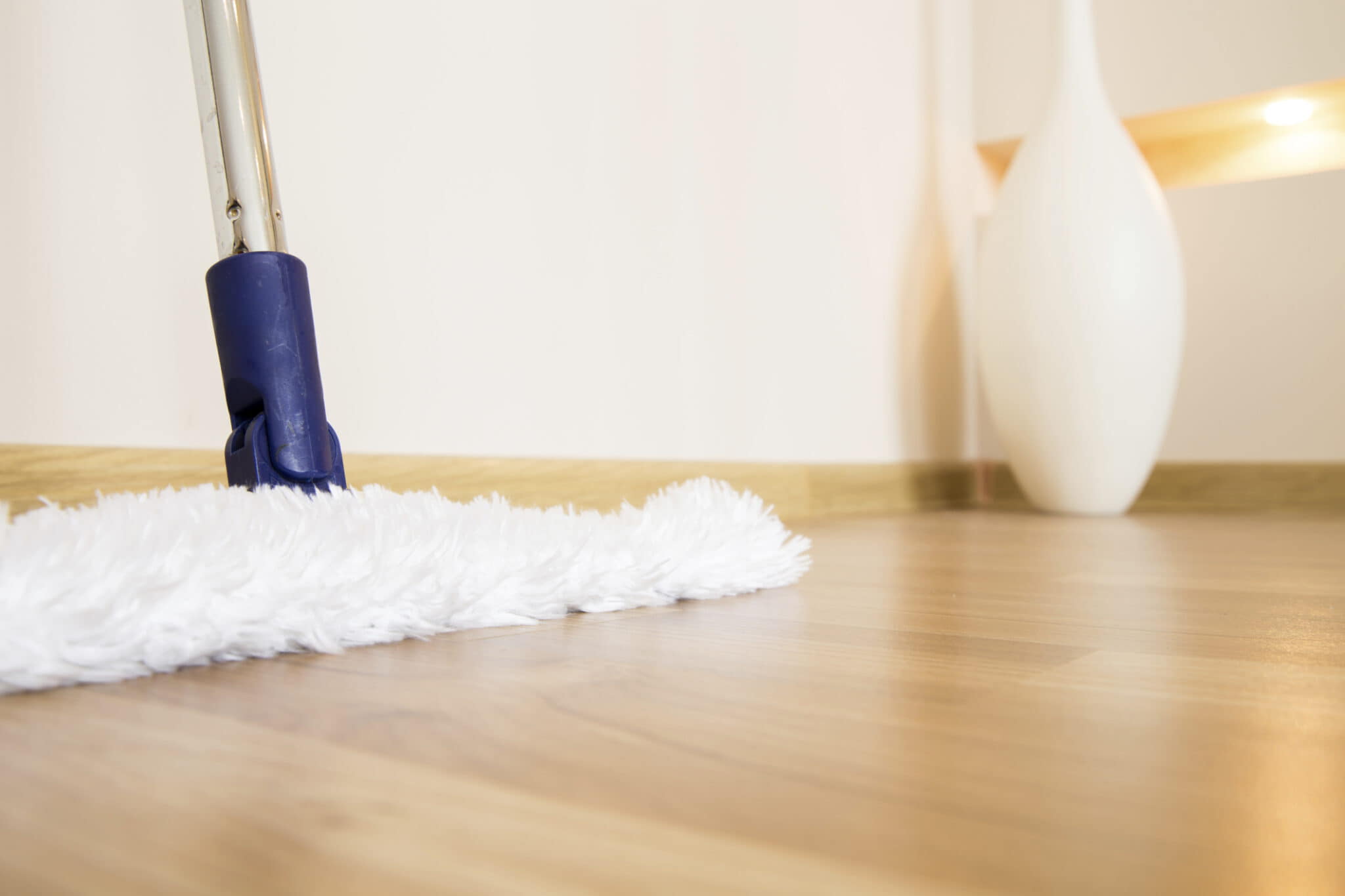 Choose the Products Carefully for the Cleaning of Your Floor