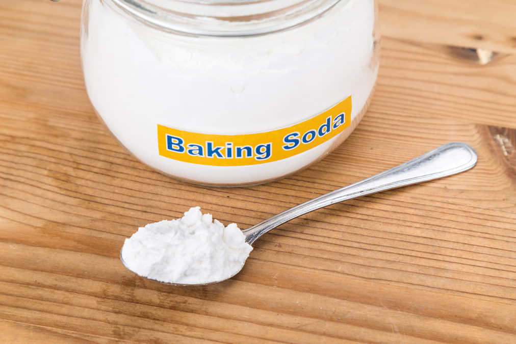 Clean Your Laminate Flooring by Baking Soda