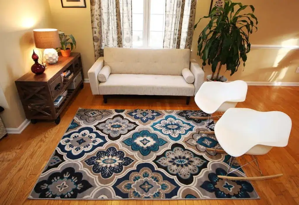 Freshen-Up-Your-Home-Style-With-Rugs