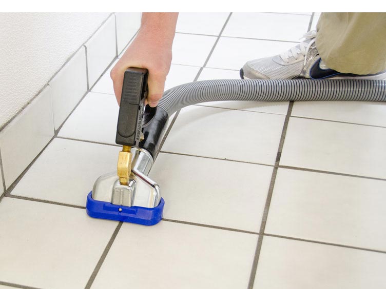 How To Clean Flooring Tiles