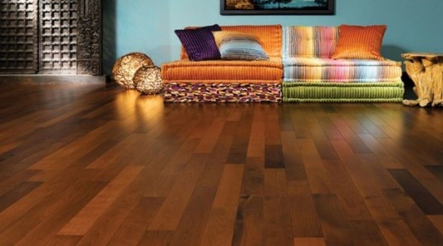 Myths About Wood Flooring