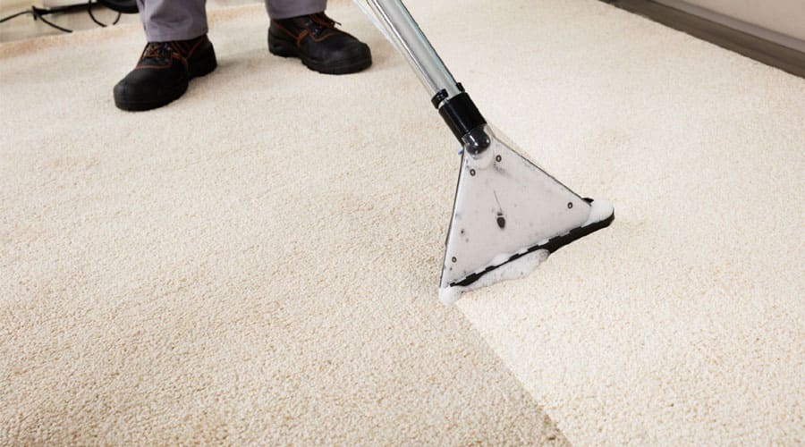 Can You Steam Clean Wool Rugs? Flooring Mats Dubai