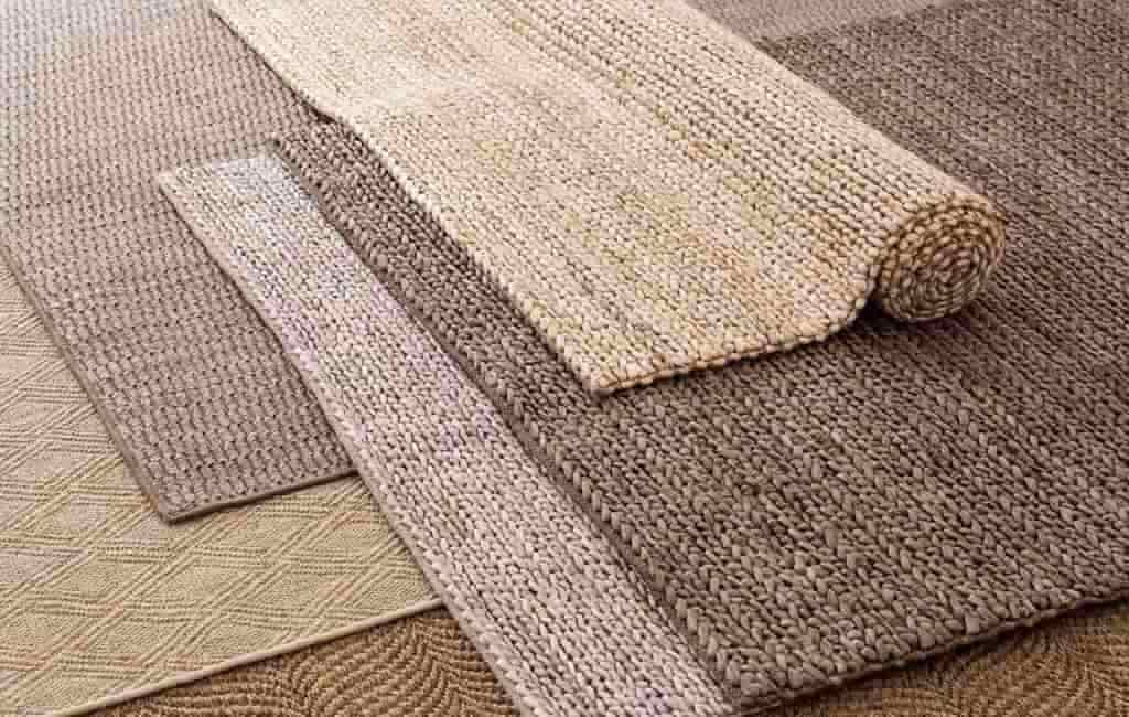 Get Folds Out Of Rugs