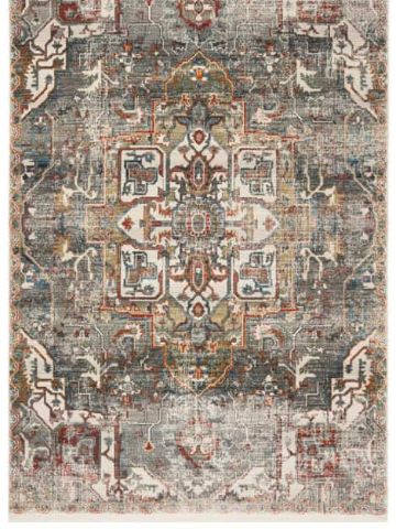 vintage rug 2