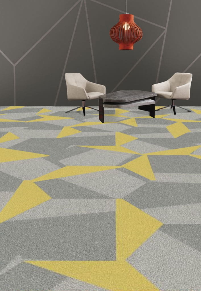 Luxury carpets dubai