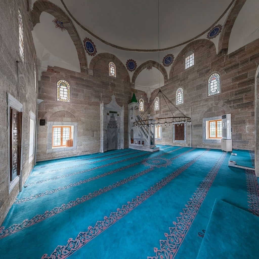 Mosque carpets dubai