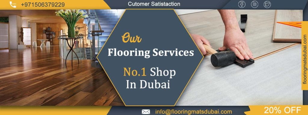 Flooring Mats Dubai | Best Flooring Mats For Home & Offices