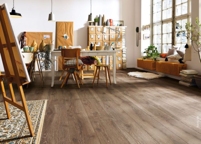 best laminate wooden flooring