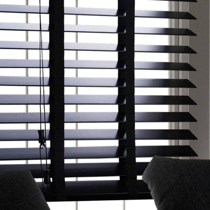 blinds project 1