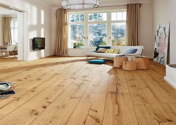 durable laminate flooring in AUE