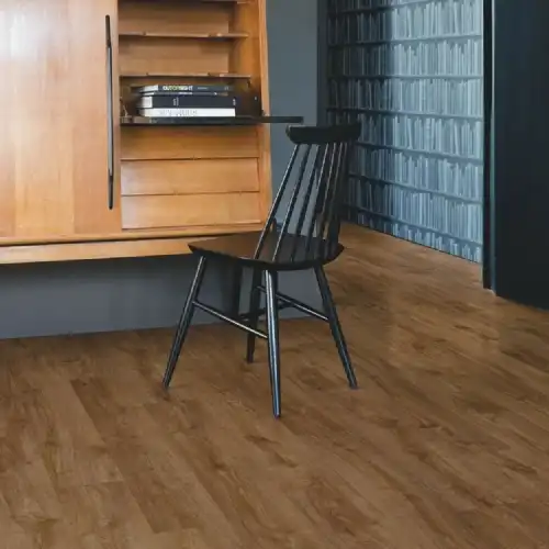 Luxury SPC Flooring